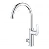 Кухонный смеситель Grohe Blue Pure Eurosmart 31722000