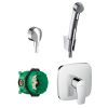 Гигиенический душ Hansgrohe Talis E 71765333