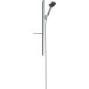 Душевой гарнитур Hansgrohe Rainfinity 130 3jet P 27671000