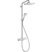 Hansgrohe Croma E Showerpipe 27630000