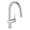 Кухонный смеситель Grohe Minta 32321002