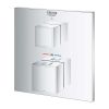 Термостат Grohe Grohtherm Cube 24153000