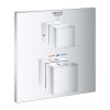 Термостат Grohe Grohtherm Cube 24153000