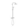 Душевая система Grohe BauClassic 210 26699000