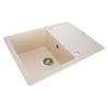 Кухонная мойка Granado Blanos ivory 2504