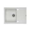 Кухонная мойка Granado Blanos white 2505