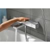 Термостат для ванны Hansgrohe Ecostat 15774000