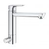 Кухонный смеситель Grohe BauEdge 31696000