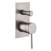 Смеситель для ванны Imprese Brenta ZMK081906041