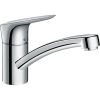 Кухонный смеситель Hansgrohe Logis M31 71837000