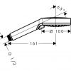 Ручной душ Hansgrohe Crometta Vario 26332400