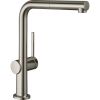 Кухонный смеситель Hansgrohe Talis M54 72809800