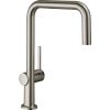 Кухонный смеситель Hansgrohe Talis M54 72806800