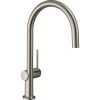 Кухонный смеситель Hansgrohe Talis M54 72804800