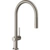 Кухонный смеситель Hansgrohe Talis M54 72801800