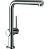 Кухонный смеситель Hansgrohe Talis M54 72809000