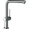 Кухонный смеситель Hansgrohe Talis M54 72840000