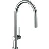 Кухонный смеситель Hansgrohe Talis M54 72802000