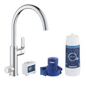 Grohe Blue Pure Eurosmart 30383000