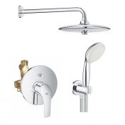 Grohe Eurosmart 25183SC1