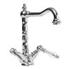 Смеситель для умывальника Bianchi Diamond LVBDMN1036028IACRM