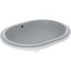 Умивальник Geberit VariForm 500.756.01.2