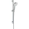 Душевой гарнитур Hansgrohe Croma Select E 26585400