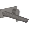 Смеситель для умывальника Hansgrohe Talis E 71734340