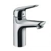 Смеситель для умывальника Hansgrohe Novus 71031000