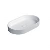 Умивальник Catalano Horizon 160AHZBM білий матовий 60х35