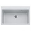 Кухонная мойка Franke Fiji FIG 610-80 114.0618.385 белый
