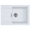 Кухонная мойка Franke S2D SLIM 611-62 143.0631.681 белый
