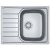 Кухонная мойка Franke Spark SKL 611-63 101.0598.808 декор