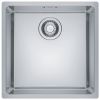 Кухонная мойка Franke Maris MRX 110-40 122.0598.646 полированная