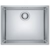 Кухонная мойка Franke Maris MRX 110-50 122.0598.741 полированная