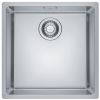 Кухонная мойка Franke Maris MRX 210-40 127.0598.745 полированная