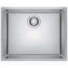 Кухонная мойка Franke Maris MRX 210-50 127.0598.747 полированная