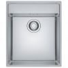 Кухонная мойка Franke Maris MRX 210-40 TL 127.0598.748 полированная