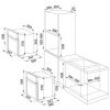 Духовой шкаф Franke Country Flat CF 65 M CO /F 116.0564.030