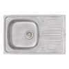 Кухонная мойка Q-Tap 7850 Satin QT7850SAT08
