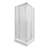 Душевая кабина с поддоном Q-Tap Presto PRECRM1088SP5UNIS308815