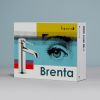 Смеситель для умывальника Imprese Brenta ZMK071901030