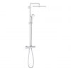 Душевая система Grohe Tempesta Cosmopolitan System 250 Cube 26689000