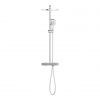 Душевая система Grohe Rainshower SmartActive 27966001