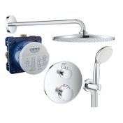 Grohe Grohtherm SmartControl 26406SC0