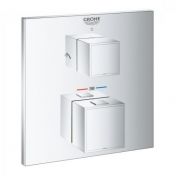 Grohe Grohtherm Cube 24154000
