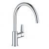 Змішувач кухонний Grohe BauEdge 31233001