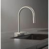 Змішувач кухонний Hansgrohe Aquno Select M81 3jet 73831800