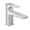 Змішувач для раковини Hansgrohe Metropol 32502000