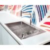 Кухонна мийка Hansgrohe S711-F660 43302800